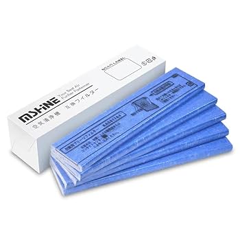 Amazon.co.jp: MSHNE ダイキン空気清浄機交換用フィルター